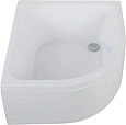 Душевой поддон Aquanet Optimal 90х90 глубокий 00293357 Душевой поддон Aquanet Optimal 90х90 глубокий 00293357