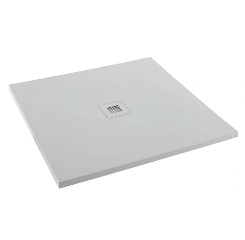 Душевой поддон Aquanet Pleasure 100х100 серый 00258875 Душевой поддон Aquanet Pleasure 100х100 серый 00258875