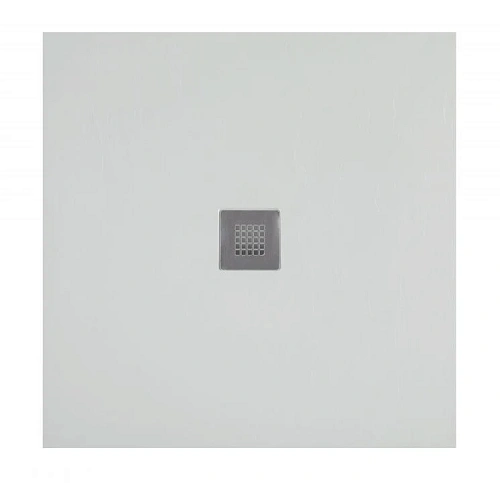 Душевой поддон Aquanet Pleasure 100х100 серый 00258875 Душевой поддон Aquanet Pleasure 100х100 серый 00258875