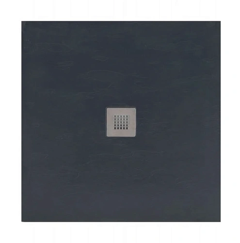 Душевой поддон Aquanet Pleasure 90х90 черный 00258888 Душевой поддон Aquanet Pleasure 90х90 черный 00258888