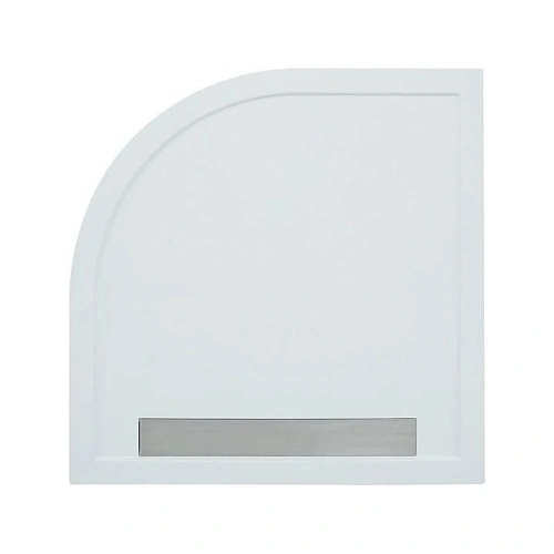 Душевой поддон Aquanet Stone Lite 100х100 (с каркасом и панелью) 00229268 Душевой поддон Aquanet Stone Lite 100х100 (с каркасом и панелью) 00229268