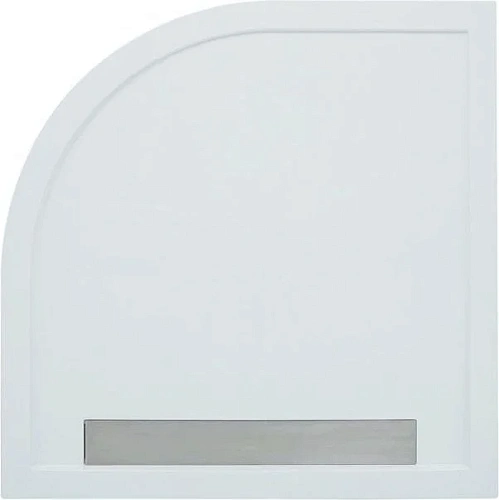 Душевой поддон Aquanet Stone Lite 100х100 (с каркасом и панелью) НФ-00009429 Душевой поддон Aquanet Stone Lite 100х100 (с каркасом и панелью) НФ-00009429