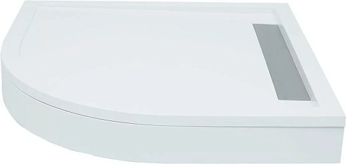 Душевой поддон Aquanet Stone Lite 100х100 (с каркасом и панелью) НФ-00009429 Душевой поддон Aquanet Stone Lite 100х100 (с каркасом и панелью) НФ-00009429