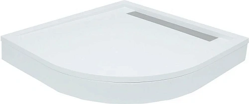 Душевой поддон Aquanet Stone Lite 100х100 (с каркасом и панелью) НФ-00009429 Душевой поддон Aquanet Stone Lite 100х100 (с каркасом и панелью) НФ-00009429