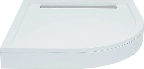 Душевой поддон Aquanet Stone Lite 100х100 (с каркасом и панелью) НФ-00009429 Душевой поддон Aquanet Stone Lite 100х100 (с каркасом и панелью) НФ-00009429