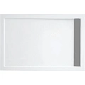 Душевой поддон Aquanet Stone Lite 120x80 (с каркасом и панелью) 00240615 Душевой поддон Aquanet Stone Lite 120x80 (с каркасом и панелью) 00240615