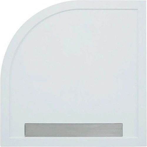 Душевой поддон Aquanet Stone Lite 90х90 (с каркасом и панелью) 00215080 Душевой поддон Aquanet Stone Lite 90х90 (с каркасом и панелью) 00215080