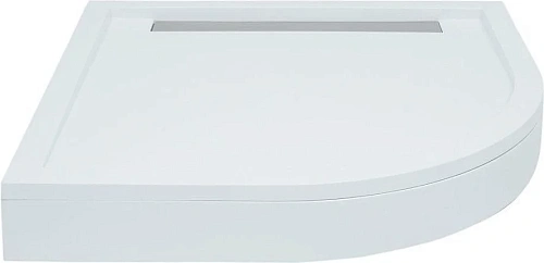Душевой поддон Aquanet Stone Lite 90х90 (с каркасом и панелью) НФ-00009436 Душевой поддон Aquanet Stone Lite 90х90 (с каркасом и панелью) НФ-00009436