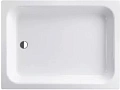 Душевой поддон BETTE Basic 1290-000 120x90x15 Душевой поддон BETTE Basic 1290-000 120x90x15