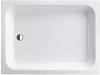 Душевой поддон BETTE Basic 1290-001 120x90x15