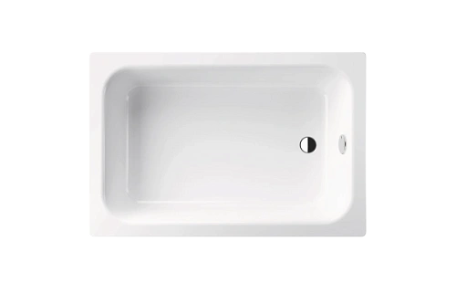 Душевой поддон BETTE Basic 5860-001 120x80x28 Душевой поддон BETTE Basic 5860-001 120x80x28