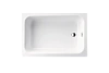 Душевой поддон BETTE Basic 5860-006 120x80x28