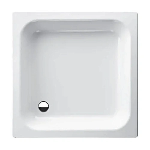 Душевой поддон BETTE Basic 5900-000 90x90x15 Душевой поддон BETTE Basic 5900-000 90x90x15