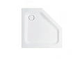Душевой поддон Bette BetteCaro 100x100x6,5 7220-000 Душевой поддон Bette BetteCaro 100x100x6,5 7220-000