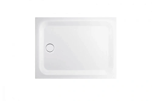 Душевой поддон BETTE Collection 1670-400 120x75x3,5 Душевой поддон BETTE Collection 1670-400 120x75x3,5