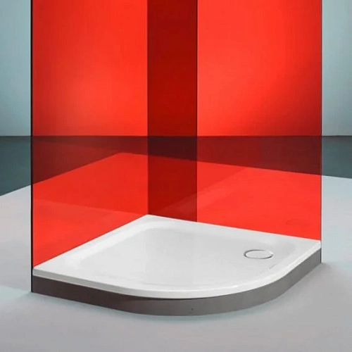 Душевой поддон BETTE Collection 5399-006 без панели 80x80x3,5 Душевой поддон BETTE Collection 5399-006 без панели 80x80x3,5