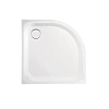 Душевой поддон BETTE Collection 5399-006 без панели 80x80x3,5 Душевой поддон BETTE Collection 5399-006 без панели 80x80x3,5