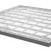 Душевой поддон CEZARES SMC TRAY-M-A-90-35-W 900x900 стеклопластик, белый Душевой поддон CEZARES SMC TRAY-M-A-90-35-W 900x900 стеклопластик, белый