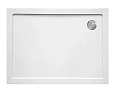 Душевой поддон CEZARES SMC TRAY-M-AH-100/80-35-W 1000x800 стеклопластик, белый Душевой поддон CEZARES SMC TRAY-M-AH-100/80-35-W 1000x800 стеклопластик, белый