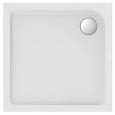 Душевой поддон Ideal Standard E098801 CONNECT AIR 80х80 см Душевой поддон Ideal Standard E098801 CONNECT AIR 80х80 см