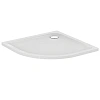 Душевой поддон Ideal Standard E105101 CONNECT AIR 90х90 см