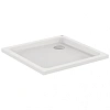 Душевой поддон Ideal Standard K276801 HOTLINE 100x100x7 см