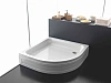 Душевой поддон Kolpa-San OCEAN 80x80 563050 акриловый