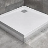 Душевой поддон Radaway Agros C800 4ACN88-02 80x80 с ножками Душевой поддон Radaway Agros C800 4ACN88-02 80x80 с ножками