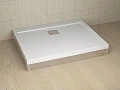 Душевой поддон Radaway Agros D 4ADN911-02 90x110 с ножками Душевой поддон Radaway Agros D 4ADN911-02 90x110 с ножками