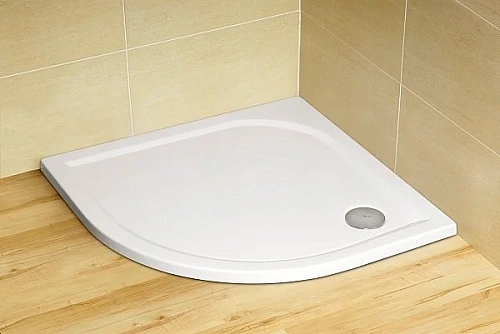 Душевой поддон Radaway Delos A900 SDA0909-01 90x90 Душевой поддон Radaway Delos A900 SDA0909-01 90x90