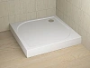 Душевой поддон Radaway Delos C1000 4C11170-03 100x100 с панелью