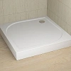Душевой поддон Radaway Delos C1000 4C11170-03 100x100 с панелью Душевой поддон Radaway Delos C1000 4C11170-03 100x100 с панелью