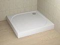 Душевой поддон Radaway Delos C1000 4C11170-03 100x100 с панелью Душевой поддон Radaway Delos C1000 4C11170-03 100x100 с панелью
