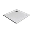 Душевой поддон Radaway Delos C1000 SDC1010-01 100x100 Душевой поддон Radaway Delos C1000 SDC1010-01 100x100