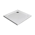 Душевой поддон Radaway Delos C1000 SDC1010-01 100x100 Душевой поддон Radaway Delos C1000 SDC1010-01 100x100