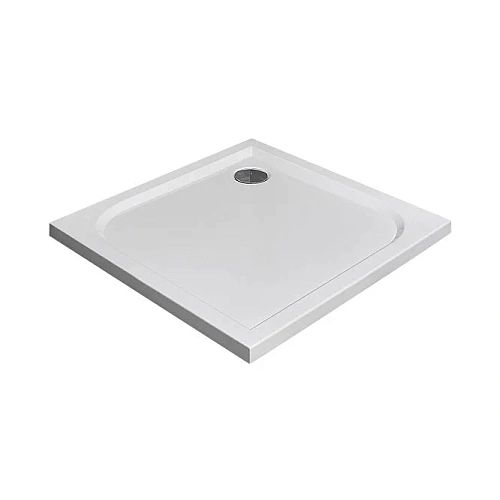 Душевой поддон Radaway Delos C1000 SDC1010-01 100x100 Душевой поддон Radaway Delos C1000 SDC1010-01 100x100