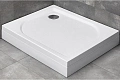 Душевой поддон Radaway Delos D1000 4D17515-03L 100x75 с панелью L Душевой поддон Radaway Delos D1000 4D17515-03L 100x75 с панелью L
