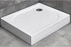 Душевой поддон Radaway Delos D1000 4D17515-03R 100x75 с панелью R