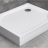 Душевой поддон Radaway Delos D1000 4D17515-03R 100x75 с панелью R Душевой поддон Radaway Delos D1000 4D17515-03R 100x75 с панелью R
