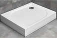 Душевой поддон Radaway Delos D1000 4D17515-03R 100x75 с панелью R Душевой поддон Radaway Delos D1000 4D17515-03R 100x75 с панелью R