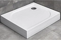Душевой поддон Radaway Delos D1000 4D17515-03R 100x75 с панелью R Душевой поддон Radaway Delos D1000 4D17515-03R 100x75 с панелью R