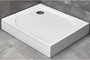 Душевой поддон Radaway Delos D900 4D97514-03L 90x75 с панелью L