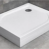 Душевой поддон Radaway Delos D900 4D97514-03R 90x75 с панелью R Душевой поддон Radaway Delos D900 4D97514-03R 90x75 с панелью R