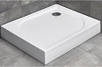 Душевой поддон Radaway Delos D900 4D97514-03R 90x75 с панелью R Душевой поддон Radaway Delos D900 4D97514-03R 90x75 с панелью R