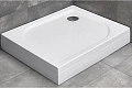 Душевой поддон Radaway Delos D900 4D97514-03R 90x75 с панелью R Душевой поддон Radaway Delos D900 4D97514-03R 90x75 с панелью R