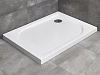 Душевой поддон Radaway Delos D900 4D97545-03 90x75