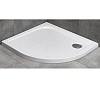 Душевой поддон Radaway Delos E SDE9080-01L 90x80 L