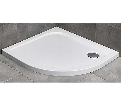 Душевой поддон Radaway Delos E SDE9080-01L 90x80 L Душевой поддон Radaway Delos E SDE9080-01L 90x80 L