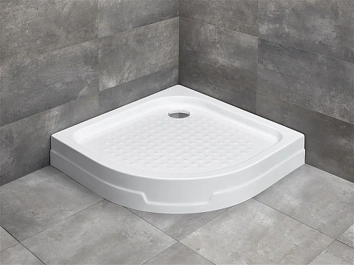 Душевой поддон Radaway Doros A Compact 80x80 SDRA8080-05 Душевой поддон Radaway Doros A Compact 80x80 SDRA8080-05