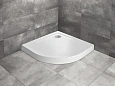 Душевой поддон Radaway Doros A Compact 90x90 Stone White SDRA9090-05-04S Душевой поддон Radaway Doros A Compact 90x90 Stone White SDRA9090-05-04S